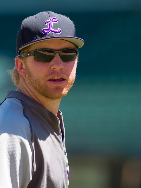 Zach Payne turns Lanesville into title contender