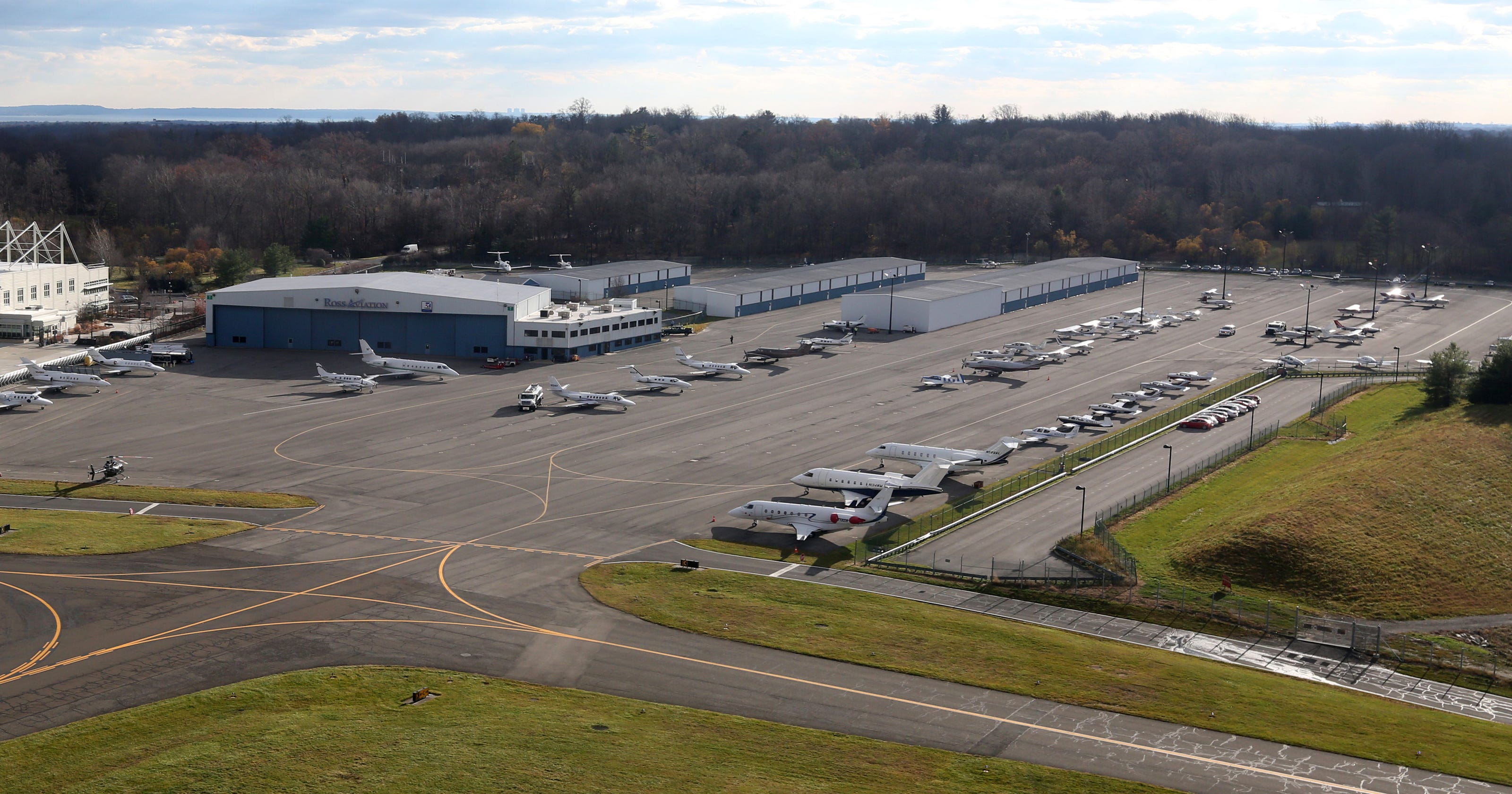 Westchester airport job listings