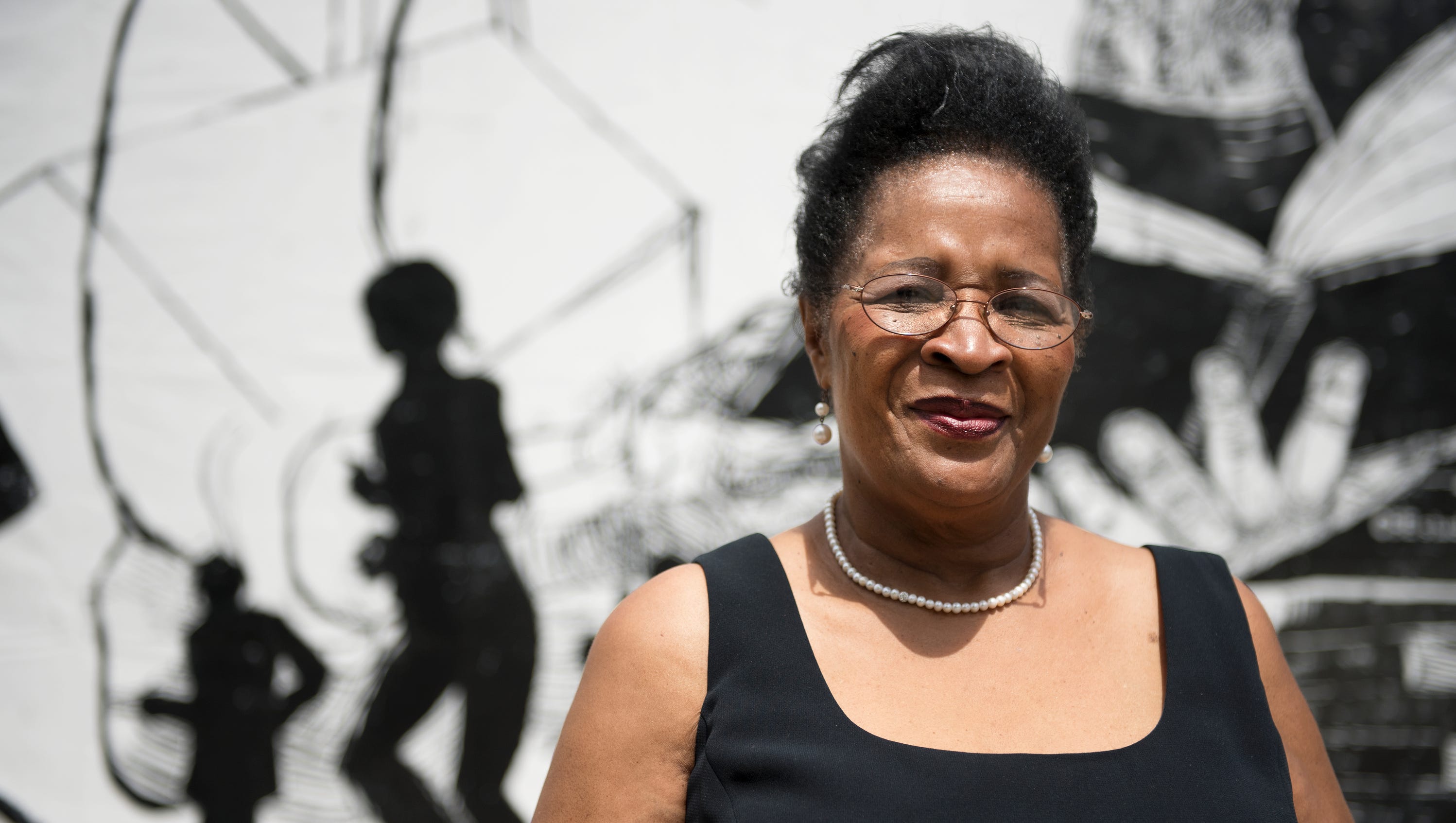 Black History Month Greenville civil rights icons to share stories