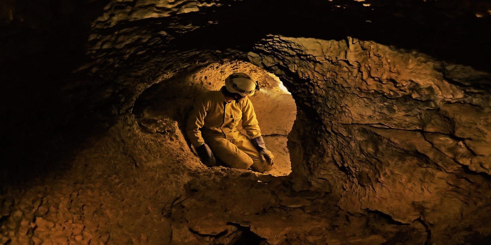 Caver offers six ways to stay safe while exploring Montana's cave systems