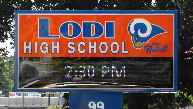 Lodi school officials find 16 students not living in town Lodi school officials find 16 students not living in town