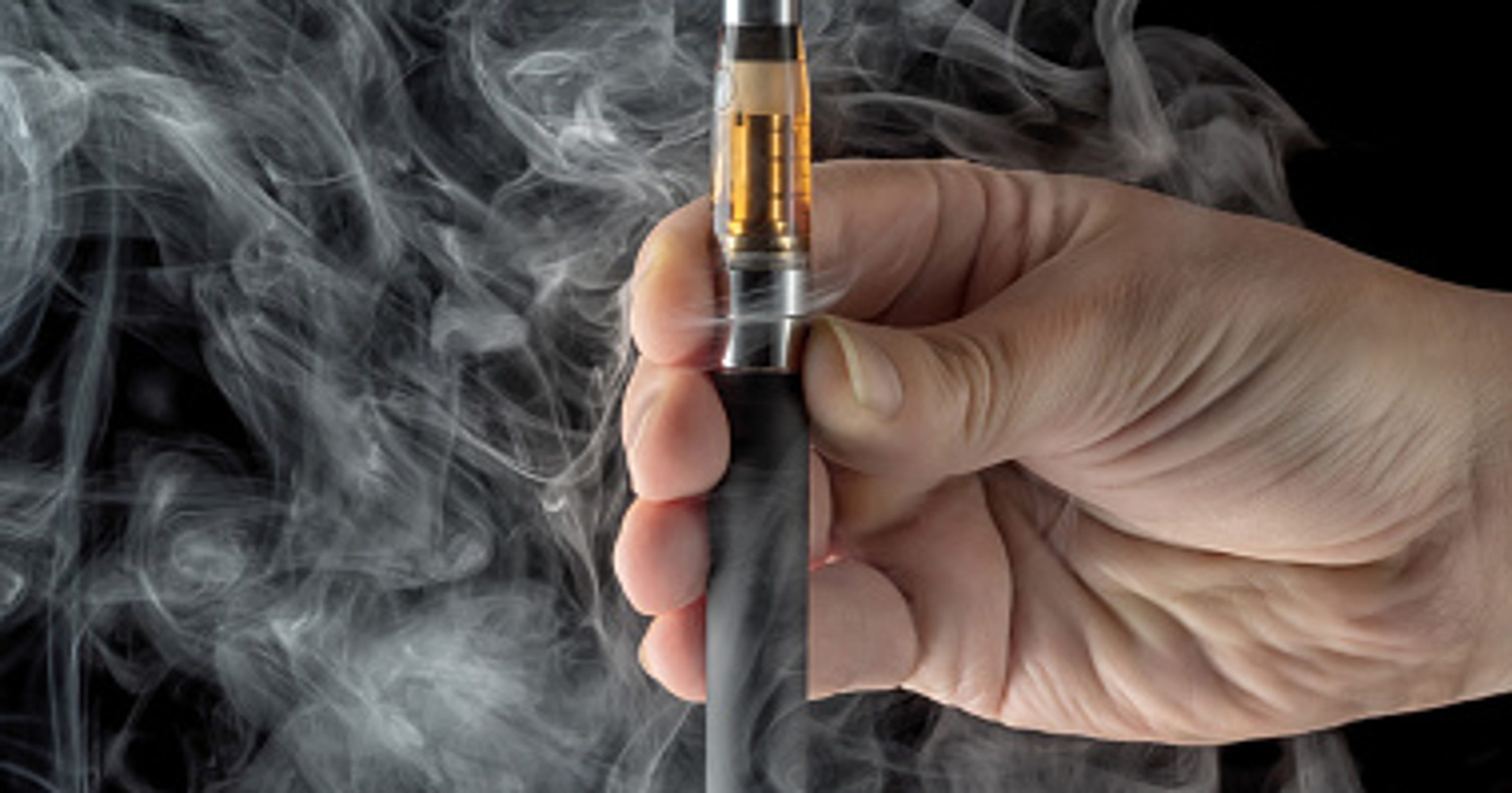 NY adds menthol to flavored ecigarette ban, vaping crackdown expands