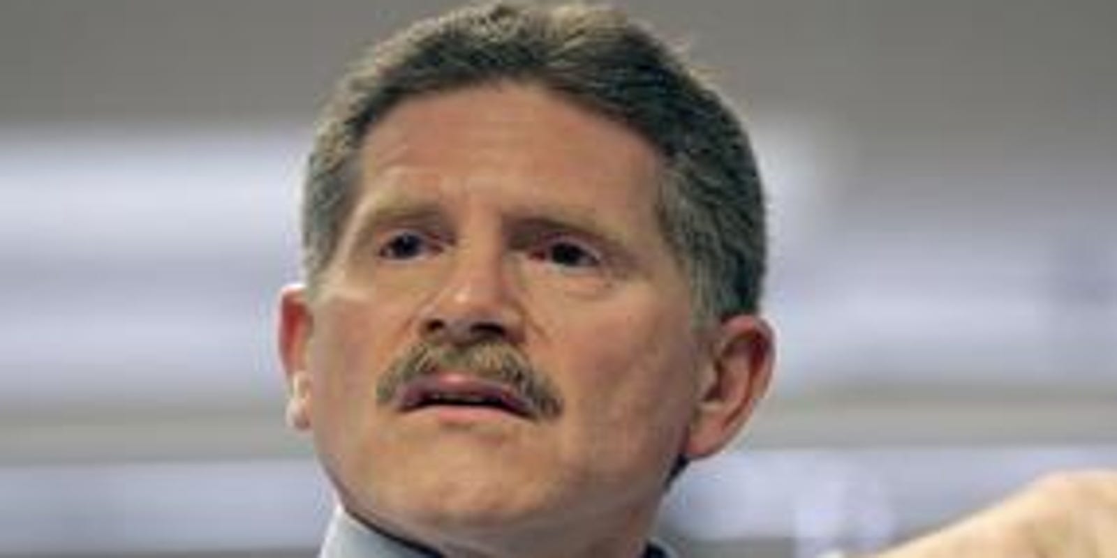 Robert Freeman, NY open-government expert, settles sexual harassment case