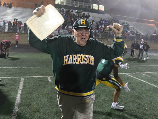 Week 8 S Top Michigan High School Football Matchups