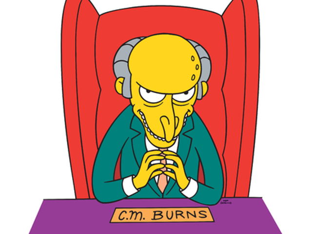 Who S The Star Of Simpsons Supporting Cast Who S The Star Of Simpsons Supporting Cast