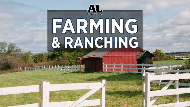 Farming and Ranching Tile - 1