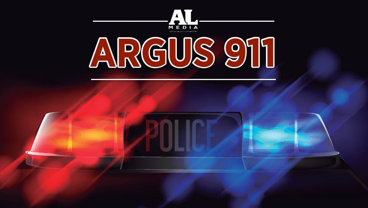 Argus Argus