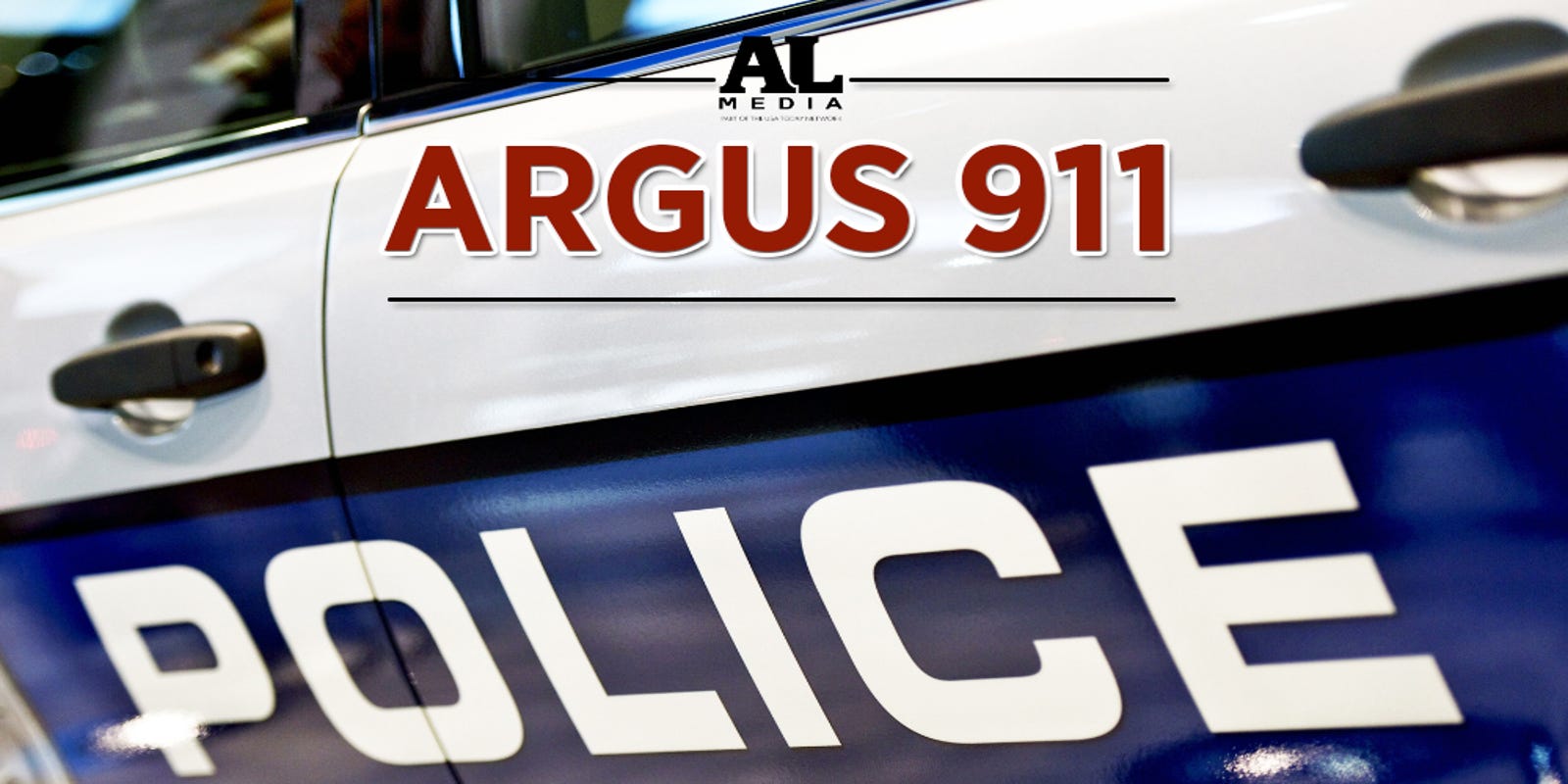 Police Man 26 Charged In Connection To Spray Painting Police Car