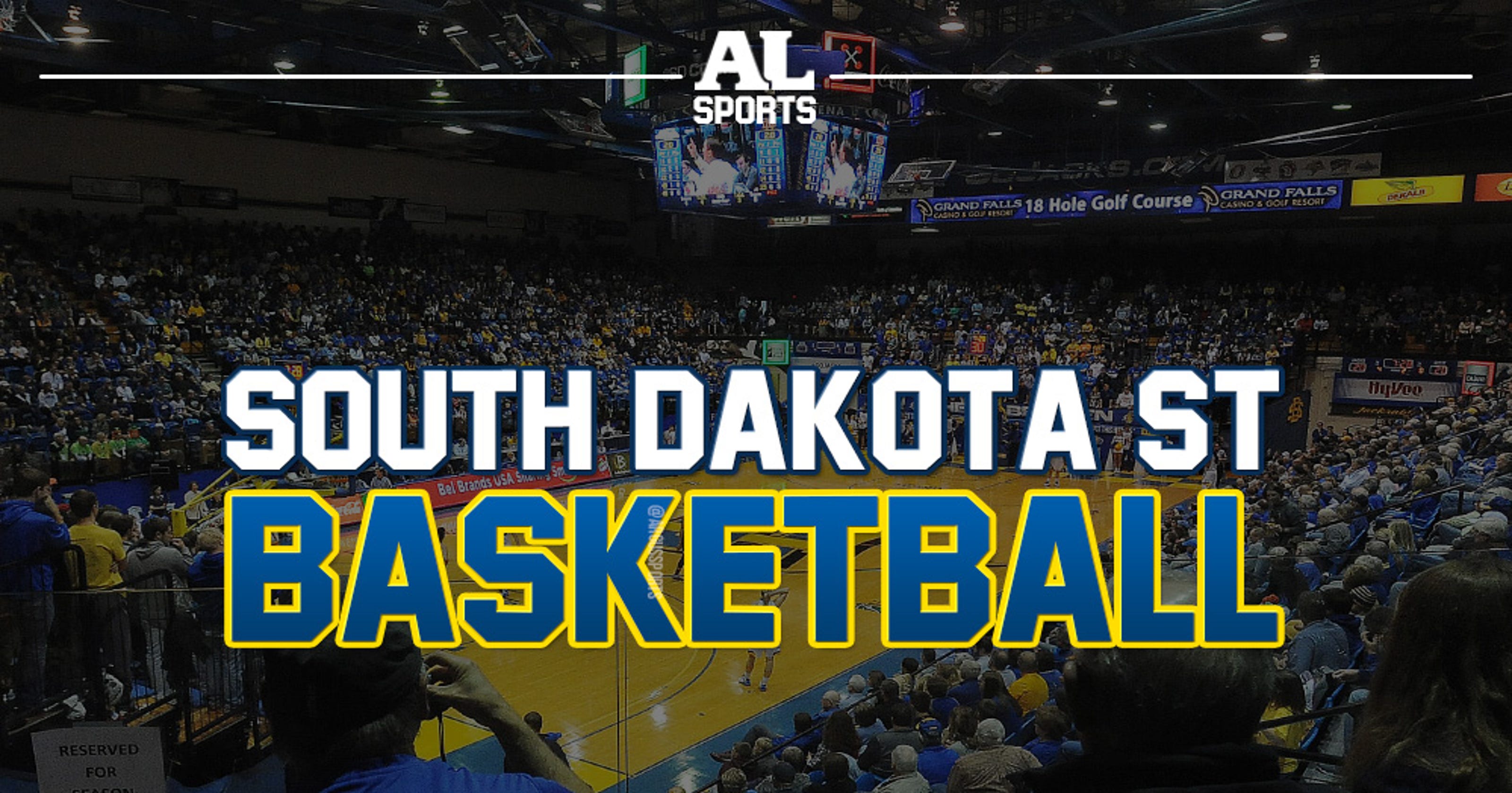 South Dakota State Women Upset No 23 Nc State Wolfpack