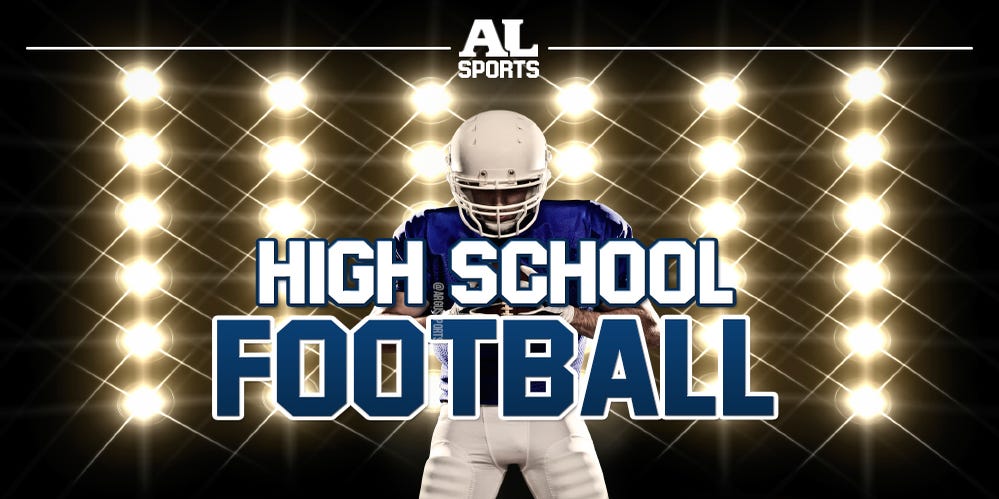 South Dakota High School Football Pierre Beat Spearfish 103 0