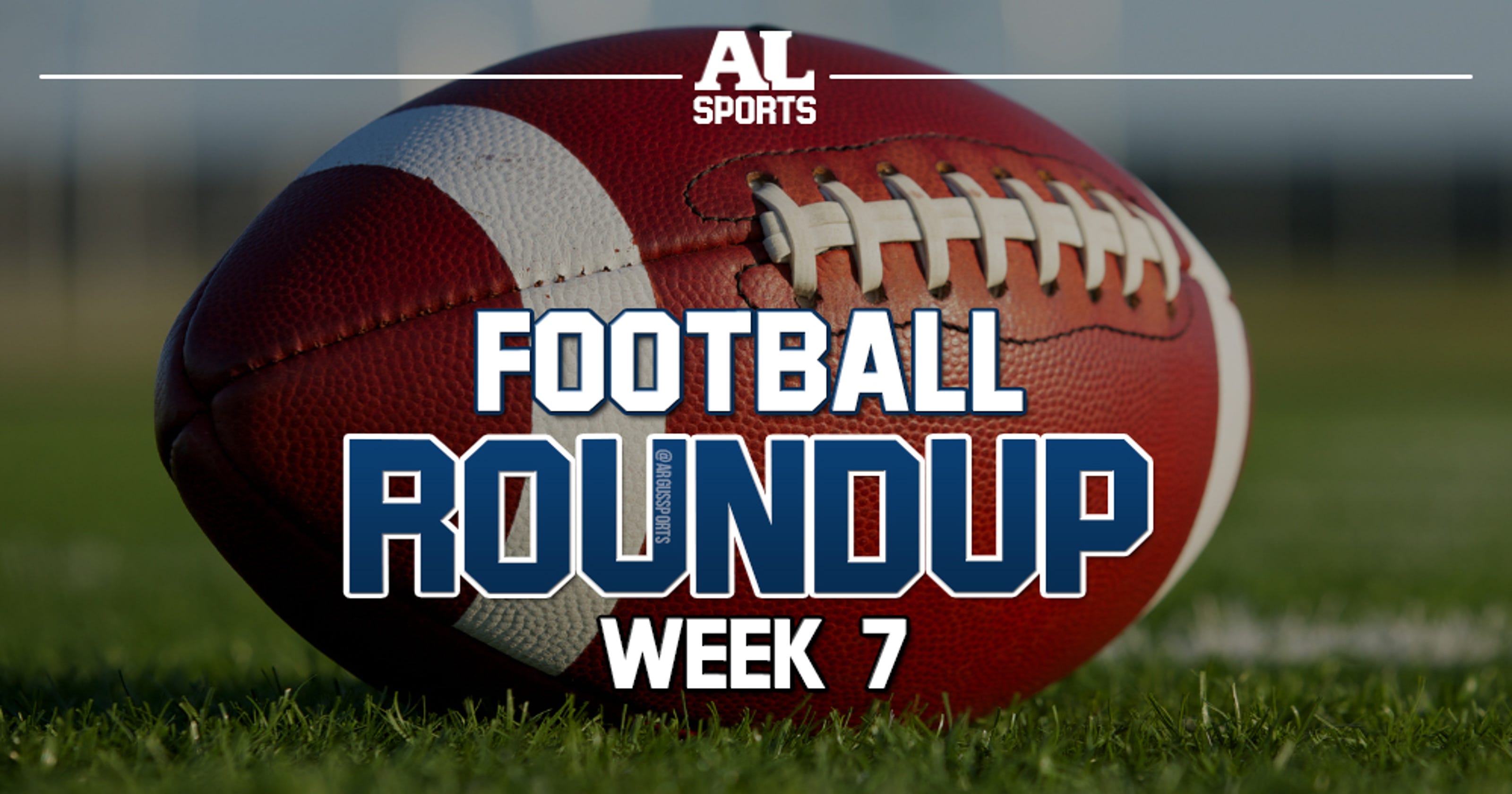 Live Friday: South Dakota high school football scores, video, updates