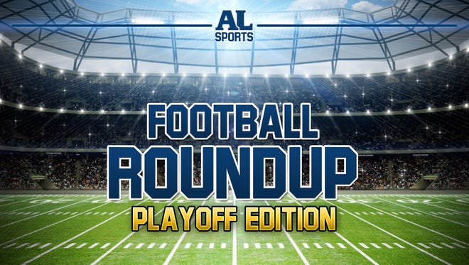 #ArgusFB Roundup: Playoff Edition (Week 1)