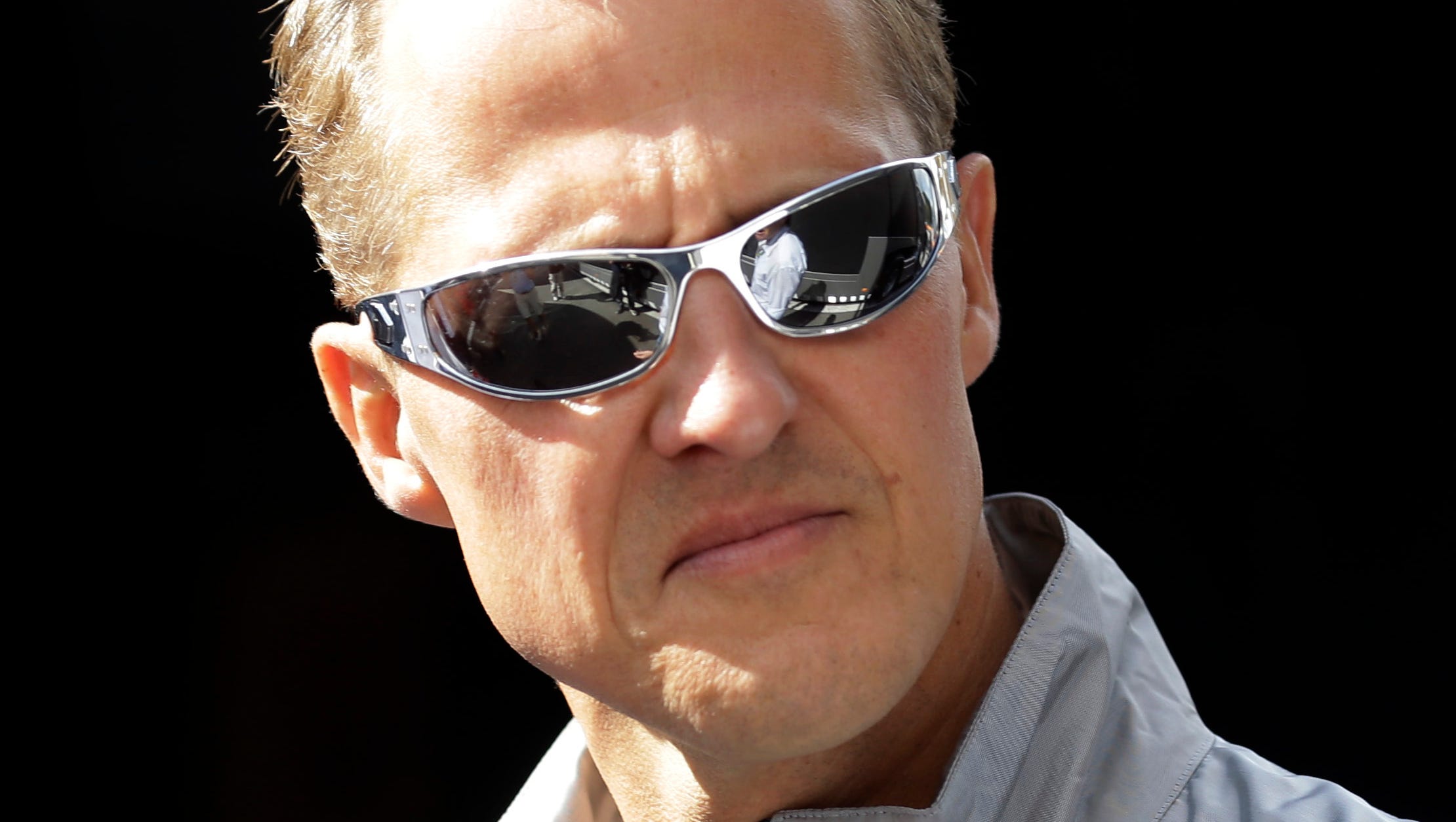 Michael Schumacher in critical condition, outlook uncertain after fall