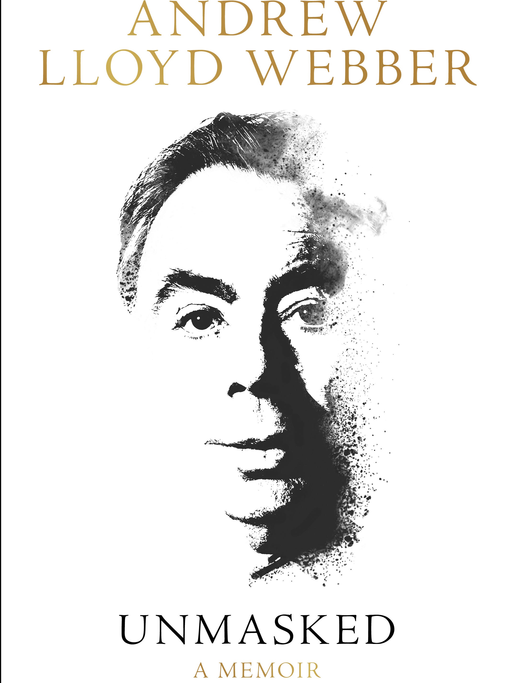 Book Review Unmasked Andrew Lloyd Webber