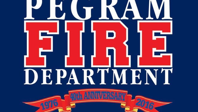 Pegram Fire Department