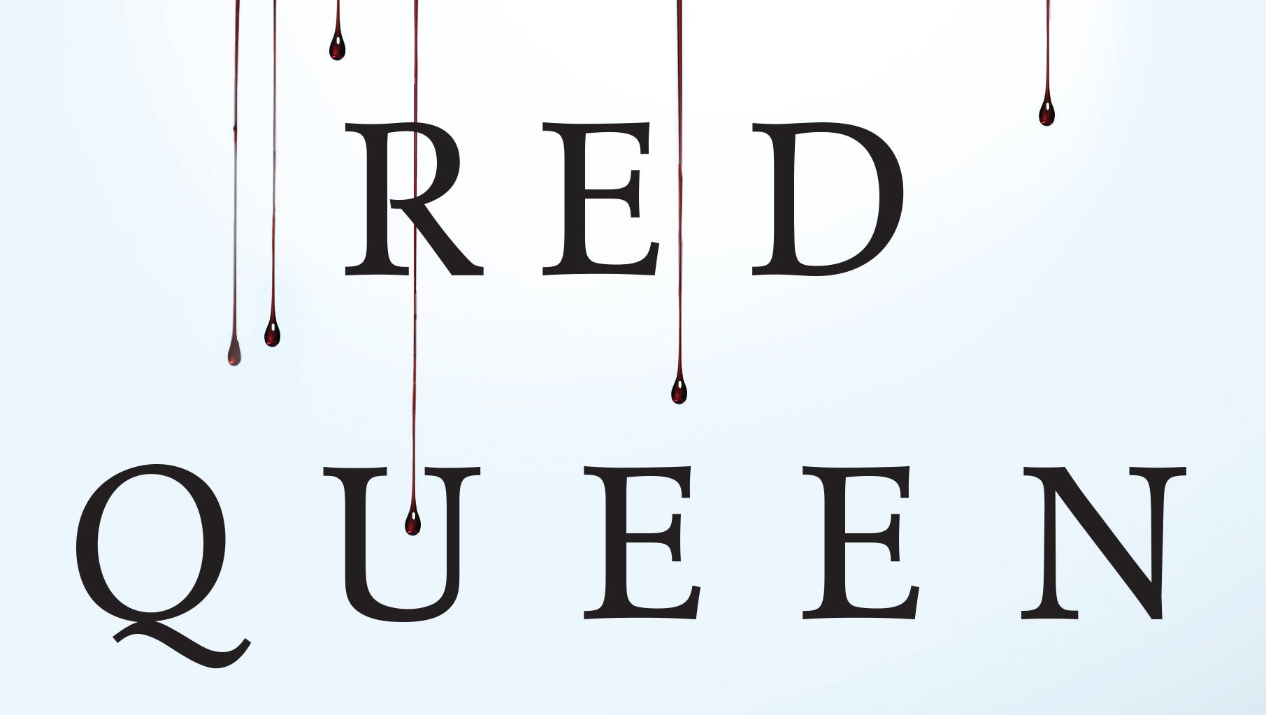 Red Queen Is Familiar Fantasy Fare