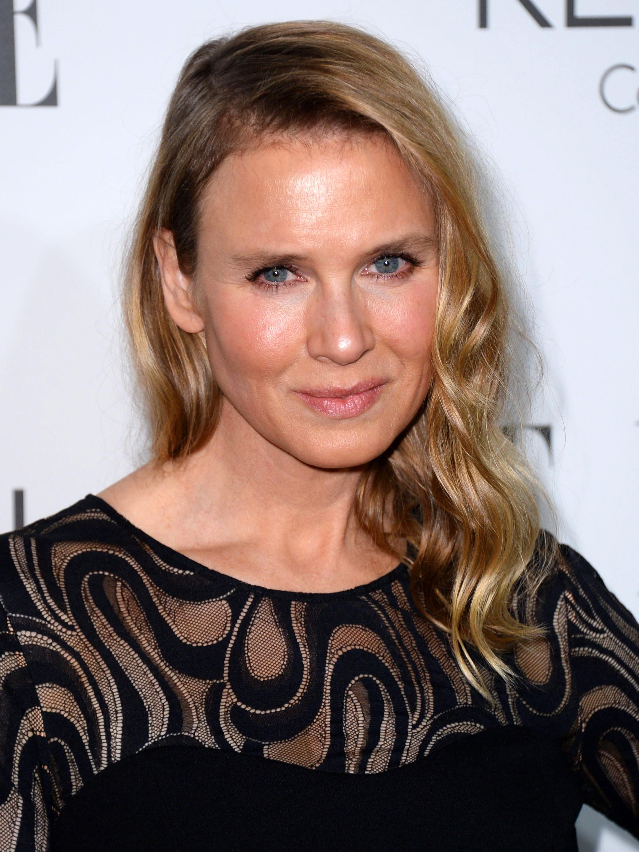 Renee zellweger 2016 pictures