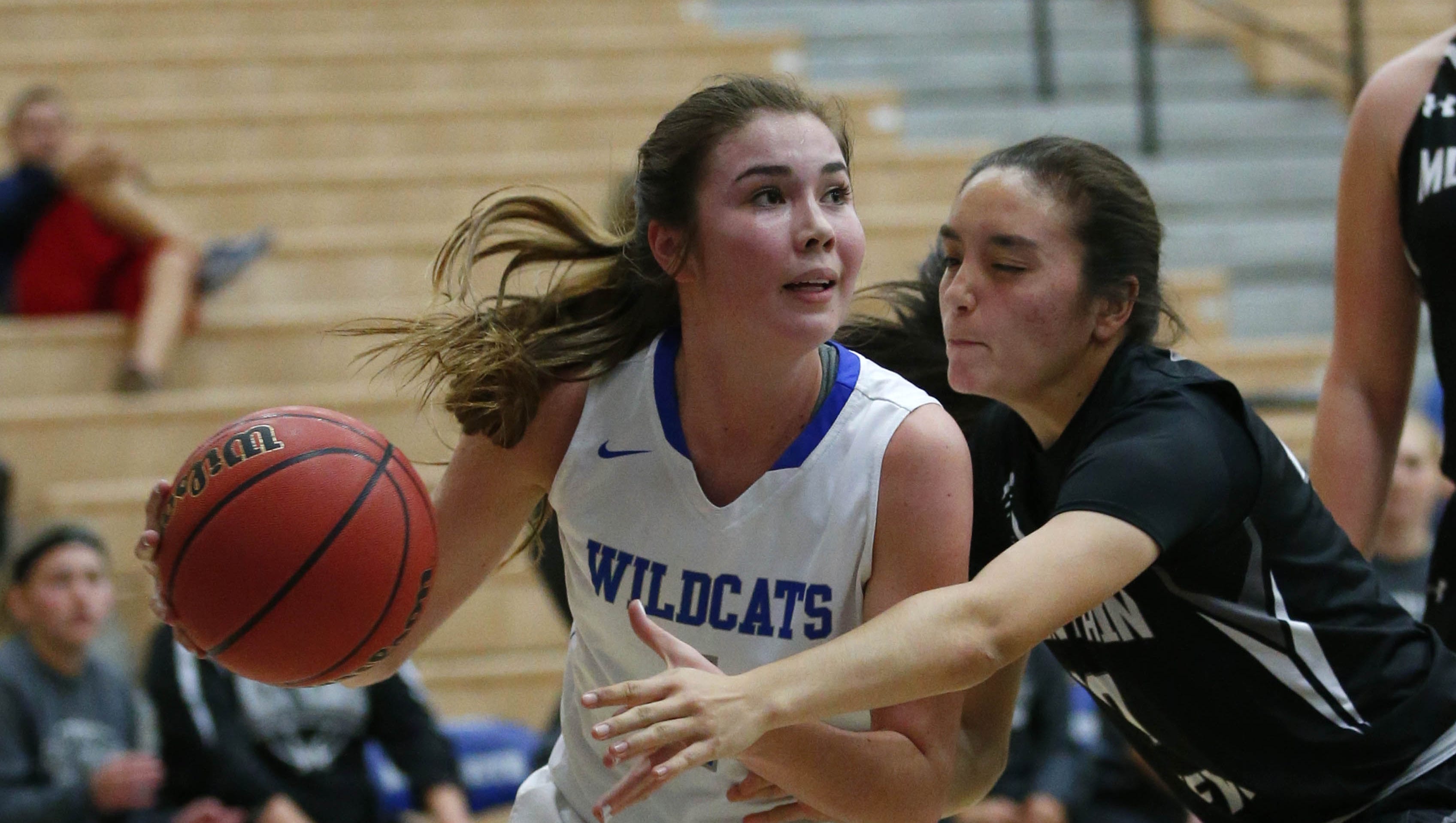 Top 50 Arizona High School Girls Basketball Midseason Player Rankings