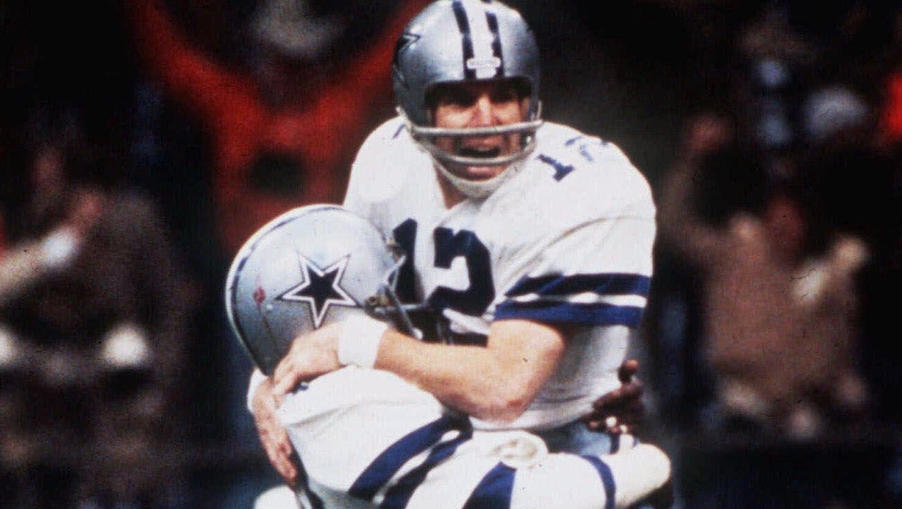 origin of term hail mary football