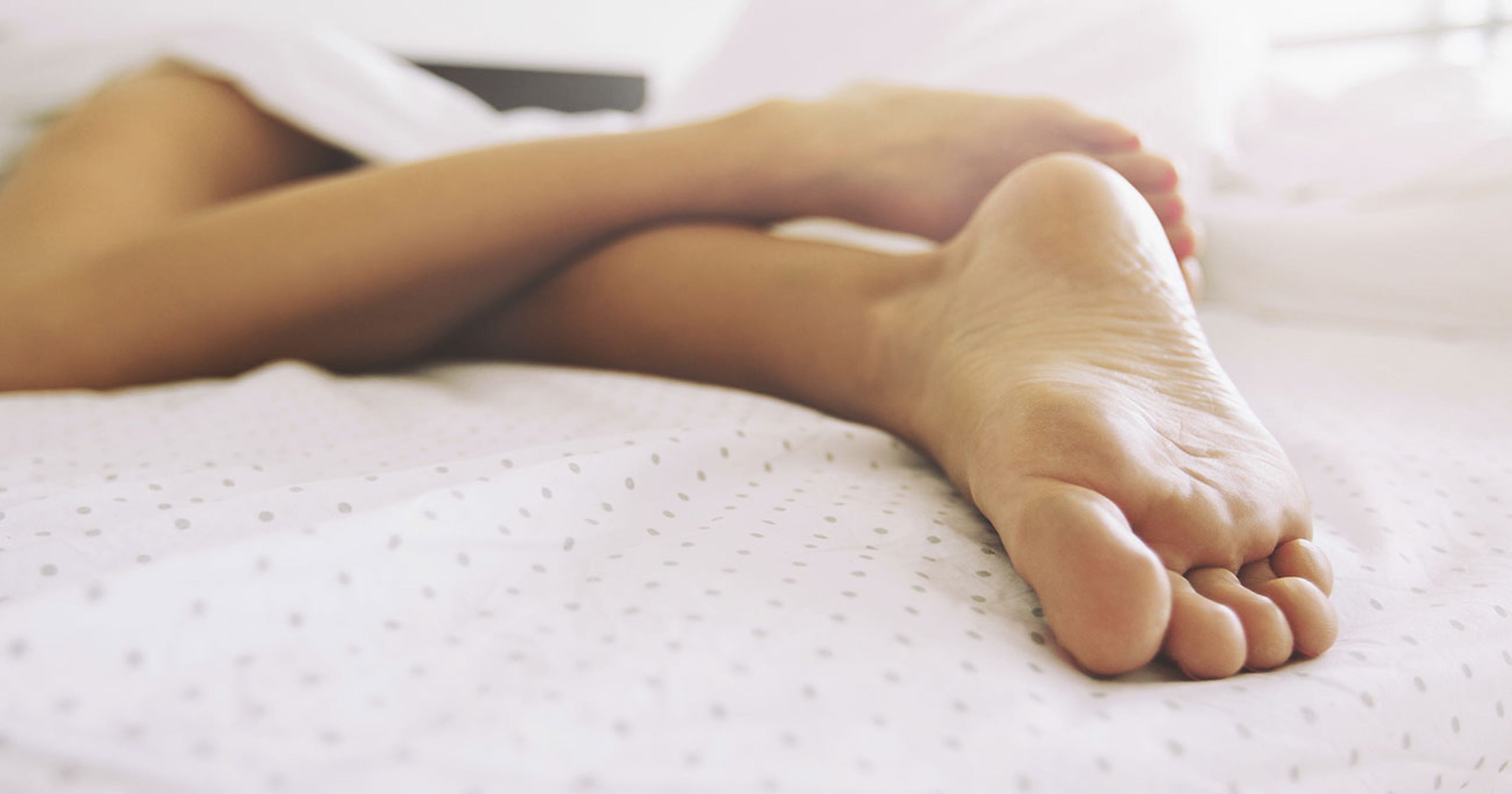 How To Manage Restless Leg Syndrome 