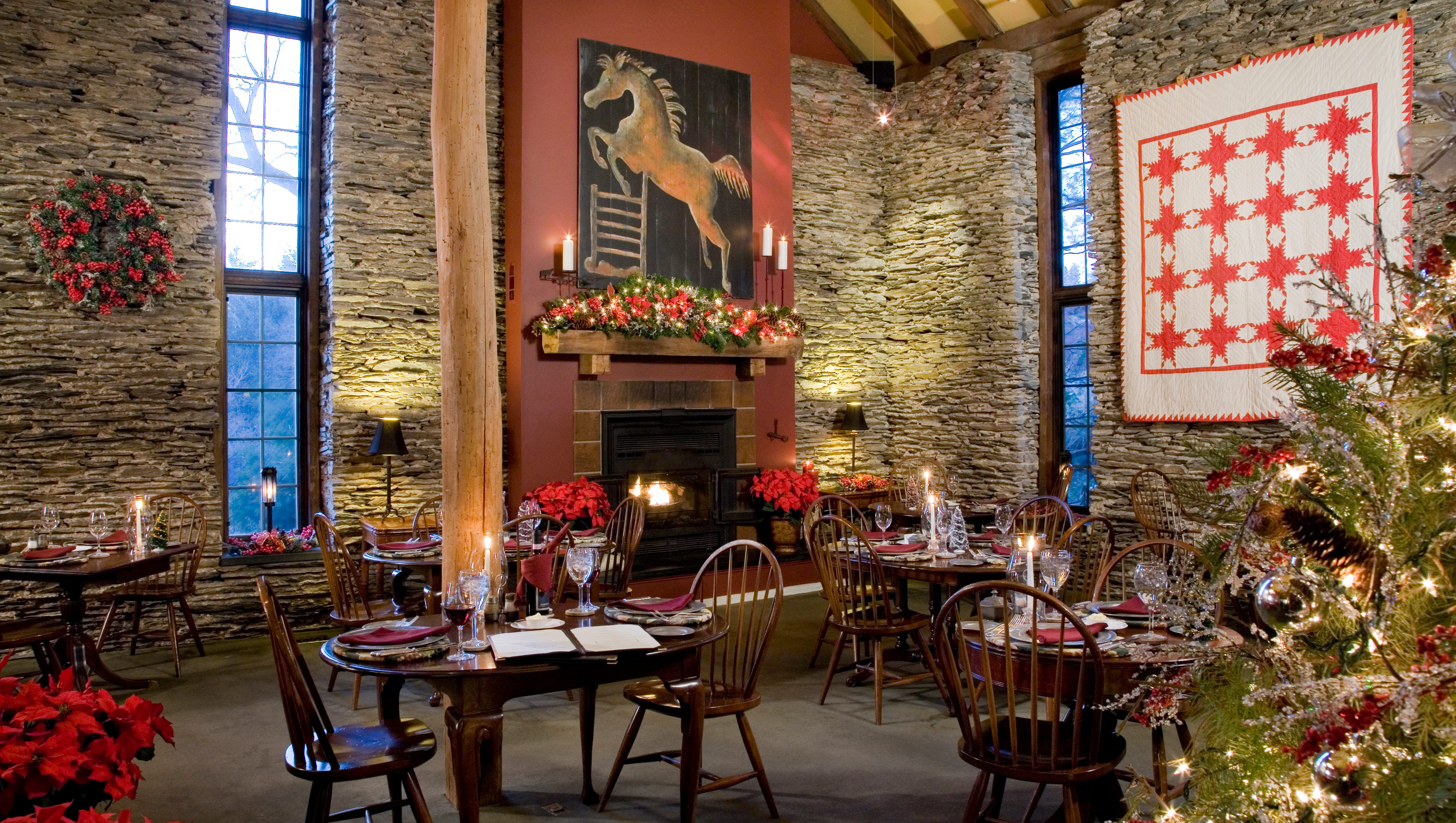 Christmas Day Buffet 2022 Lehigh Valley 6 Ways To Get In Christmas Spirit In Lehigh Valley