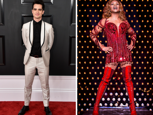 Panic At The Discos Brendon Urie Heads To Kinky Boots On Broadway