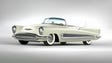 The Buick XP-300 was one of two dream cars built in