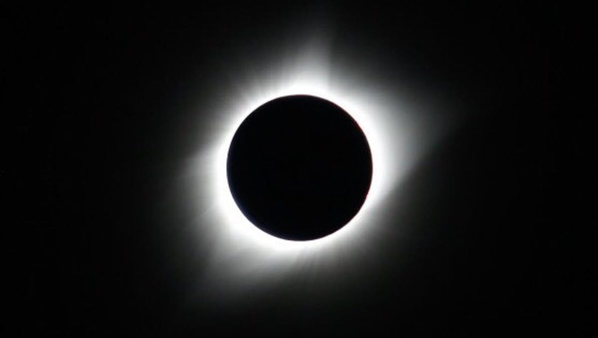 ‘We’re all going to be overwhelmed’: Emergency planners bracing for April’s solar eclipse