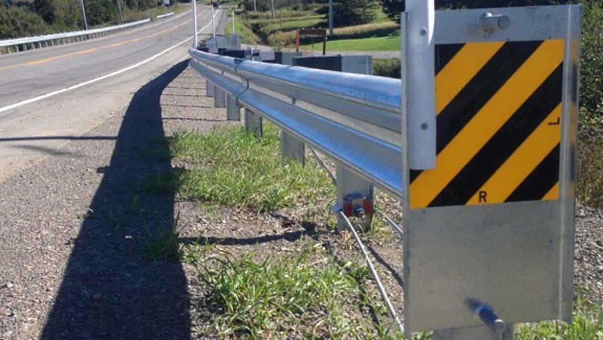 Tennessee To Replace Controversial Guardrails As Death Toll Climbs