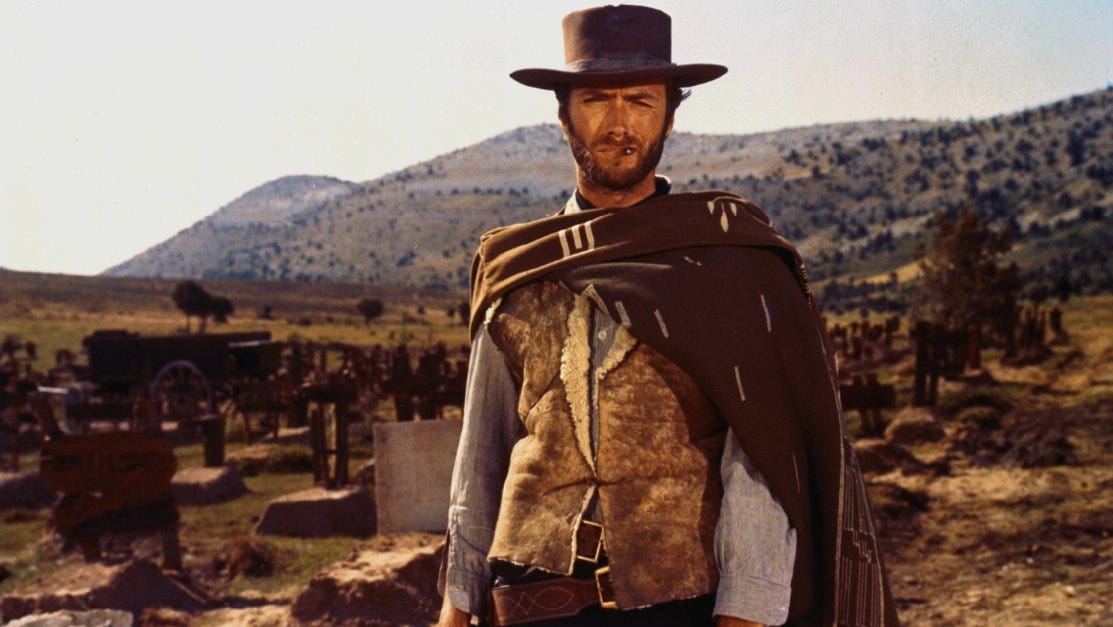 Top 10 Clint Eastwood Movies