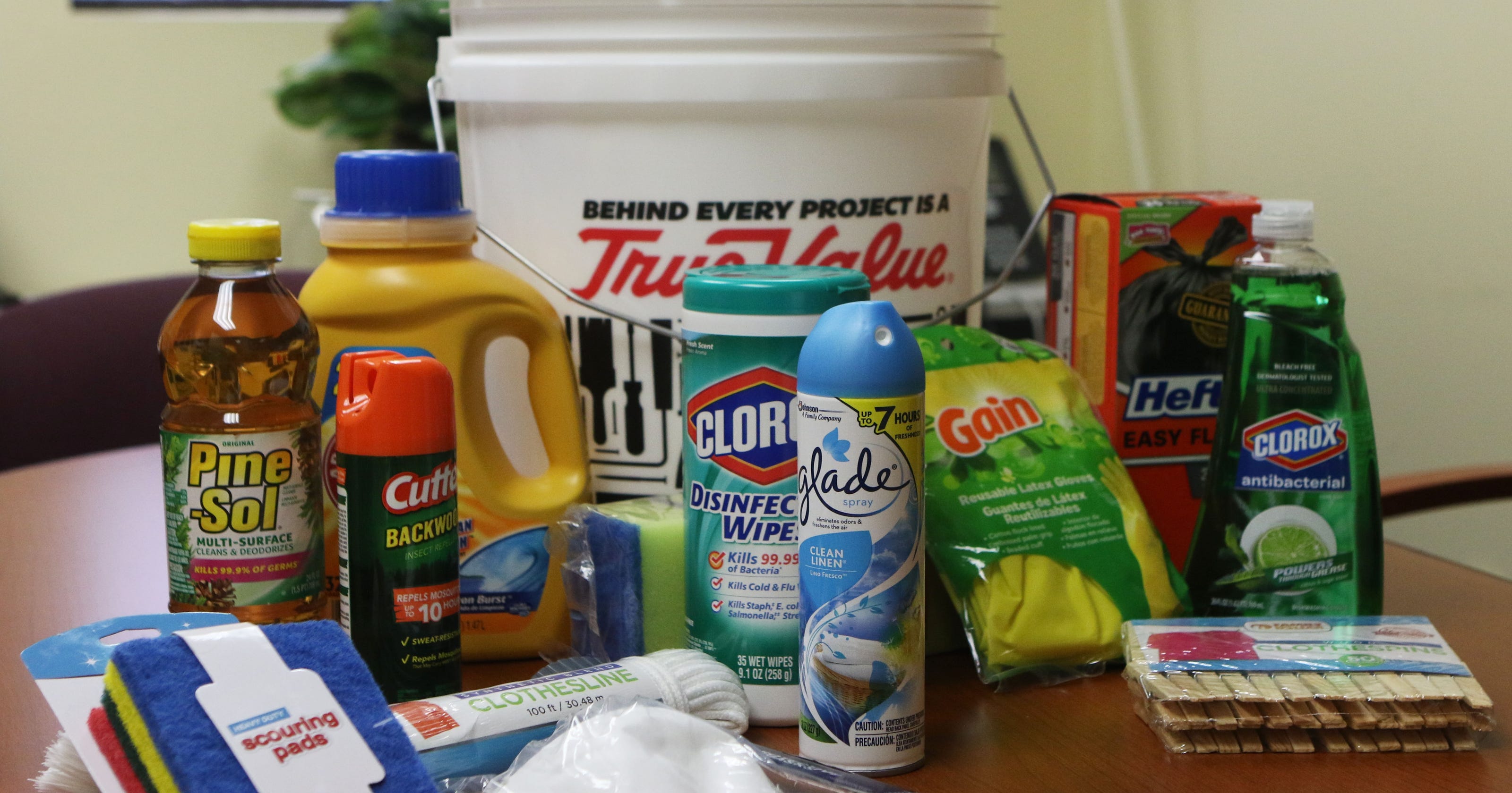 Shreveport Bossier City How To Help Flood Victims