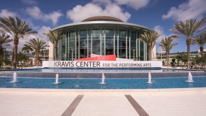 The Kravis Center has announced a new set of safety protocols that take effect on Friday.