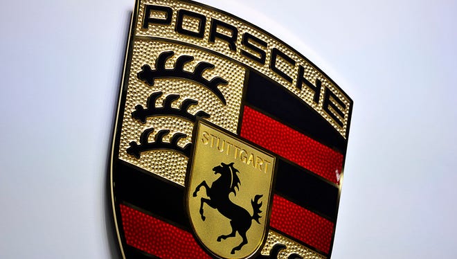 Porsche is looking for a way to reach younger consumers whose shopping and transportation habits have been shaped by Silicon Valley giants like Uber and Airbnb.