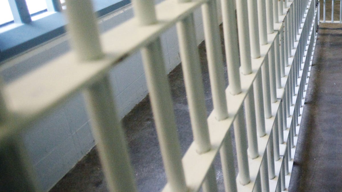 Nj Bail Reform Robbery Suspect Released From Jail In Precedent Ruling