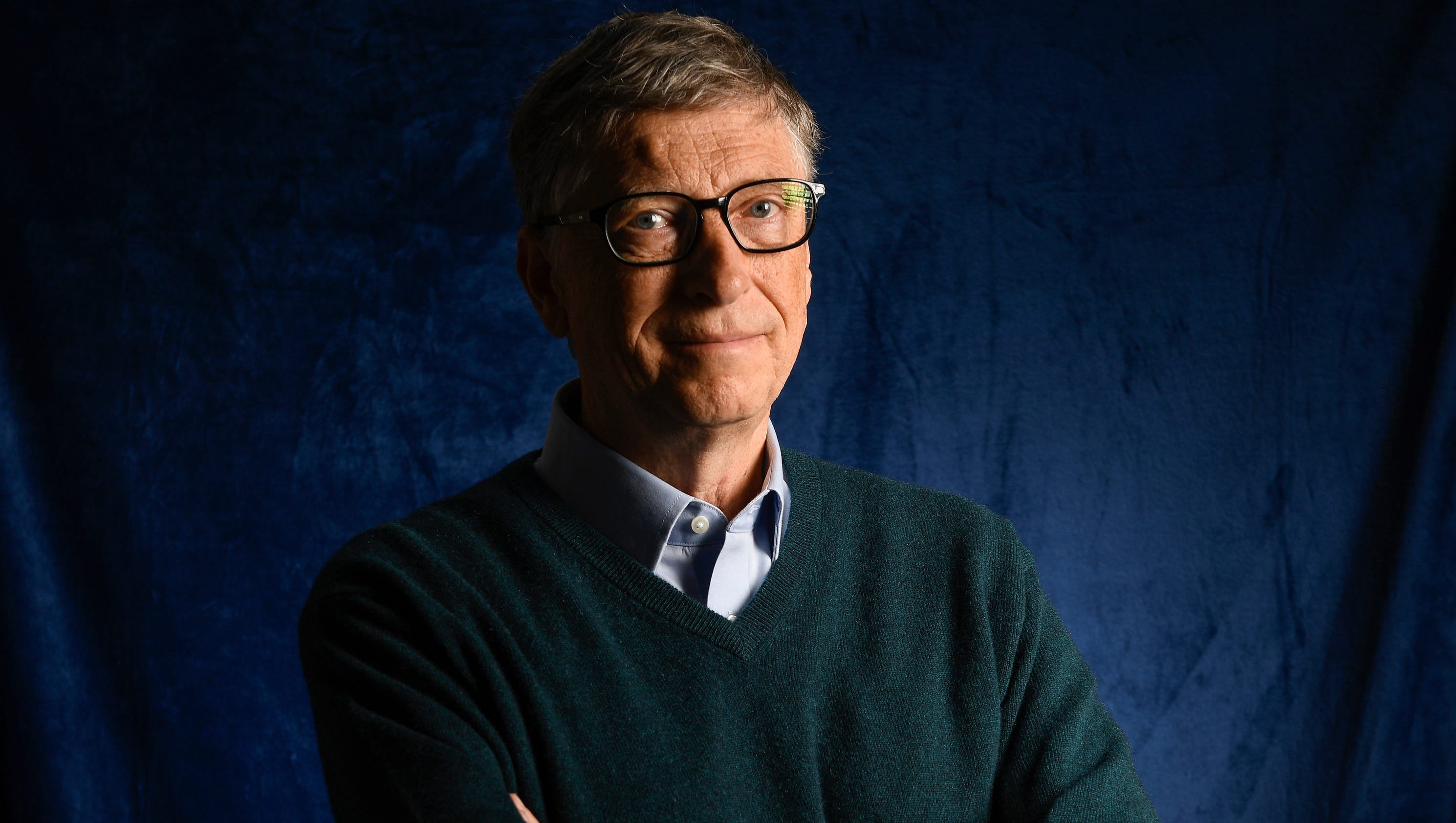 2025 Richest Man In The World