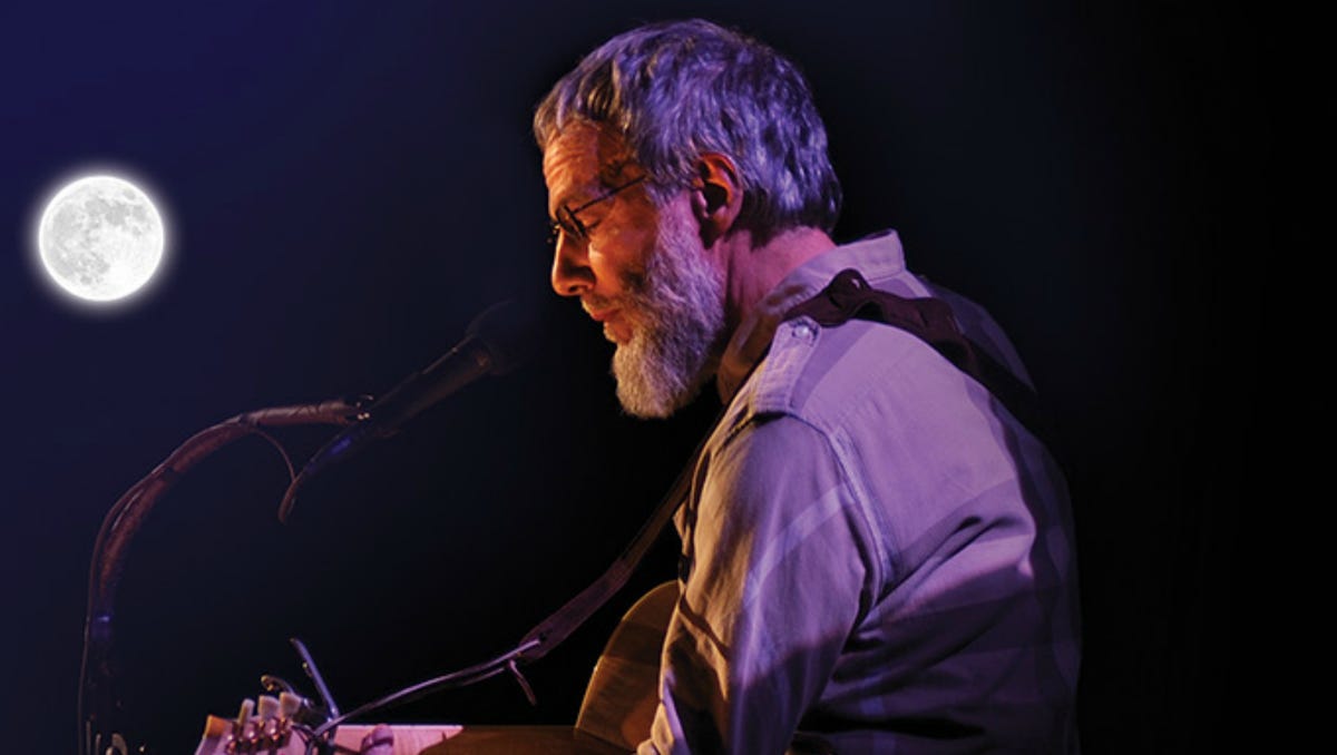 How Cat Stevens Helped Nashville S Muslims Find A Home