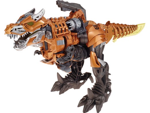 transformers toy line 2020