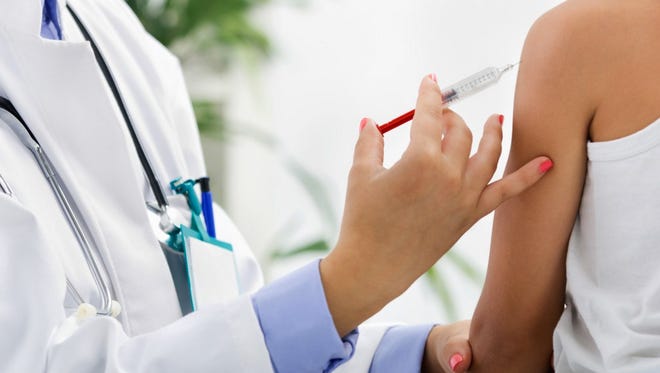 WNMU will offer a free flu shot clinic on Friday, Oct. 30.