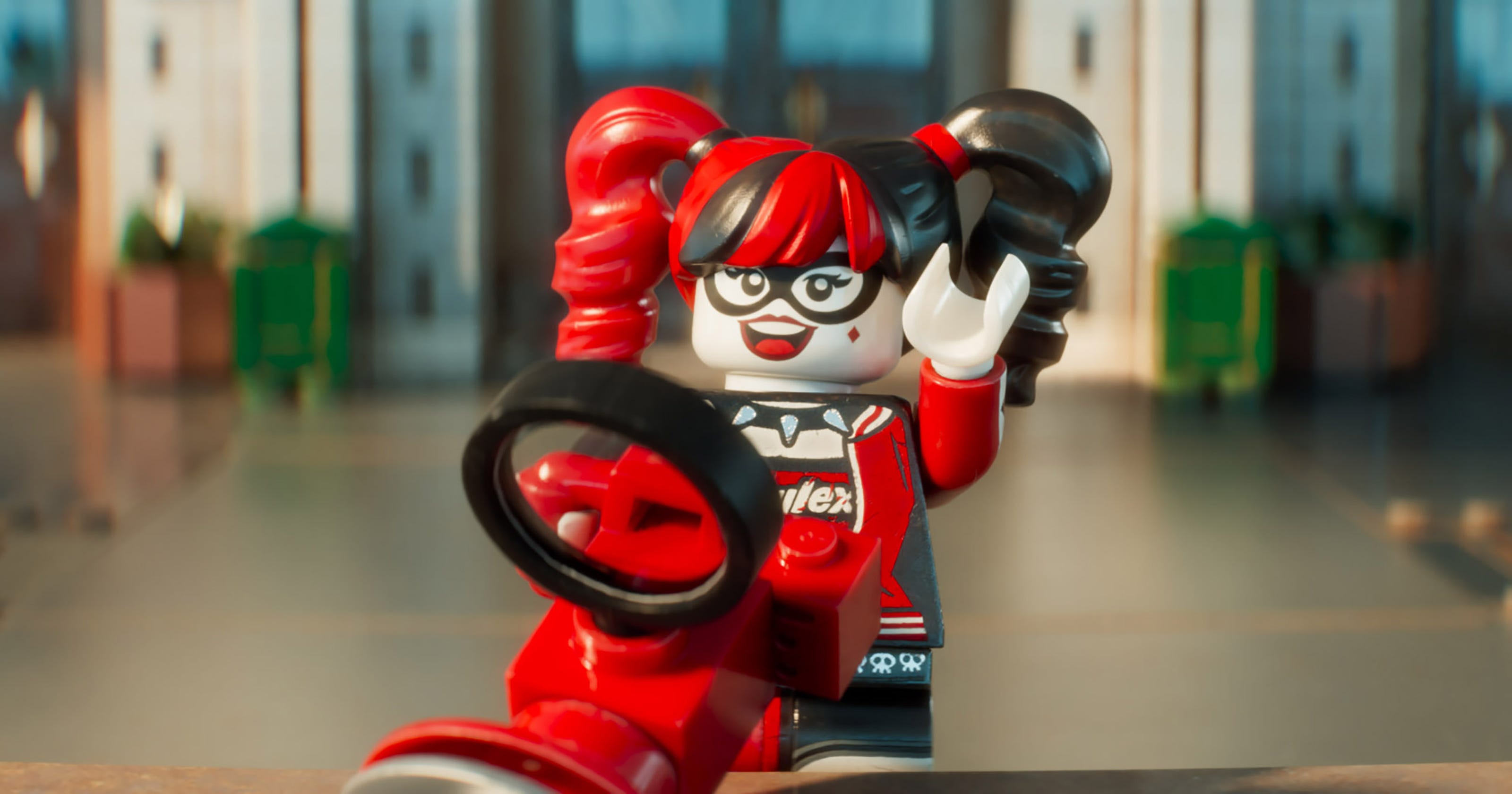 lego joker and harley