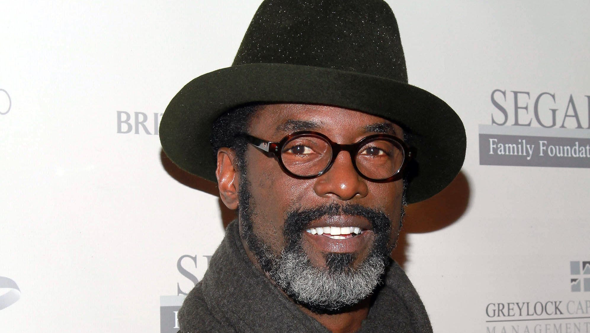 Isaiah Washington tells African Americans to boycott work Monday
