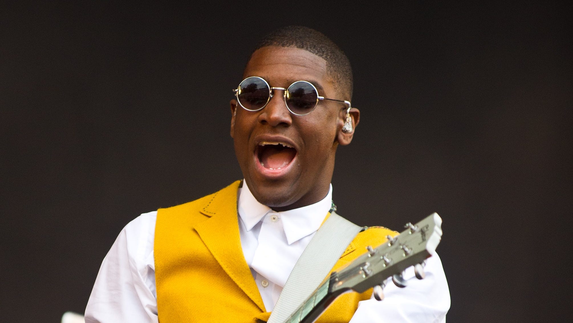 On the Verge: Labrinth finds path to U.S. success