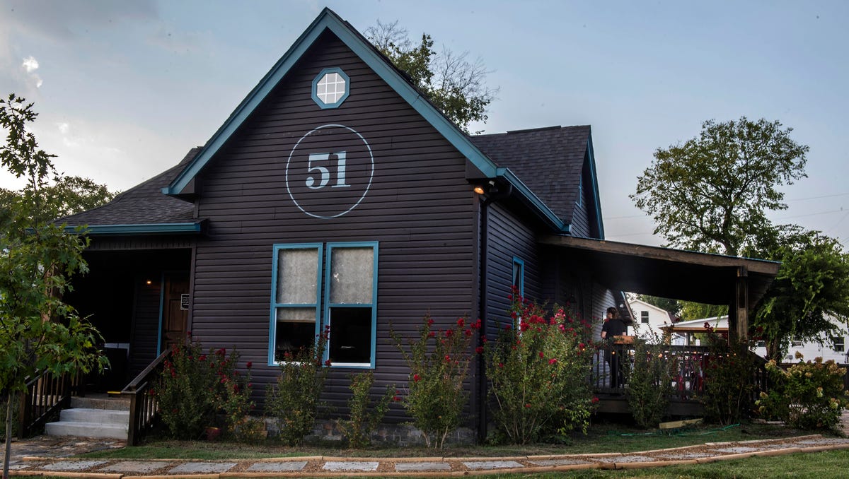 51st Kitchen Bar Closes In The Nations