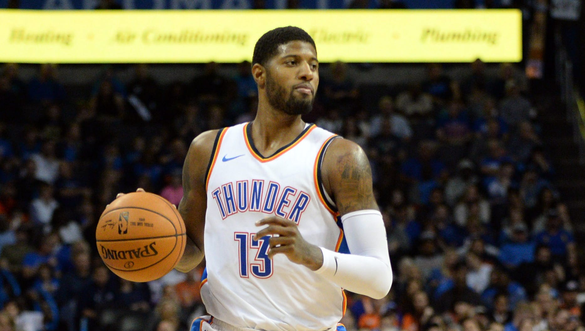 Paul George Ppg Paul George Ppg