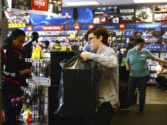 Retail-Sales