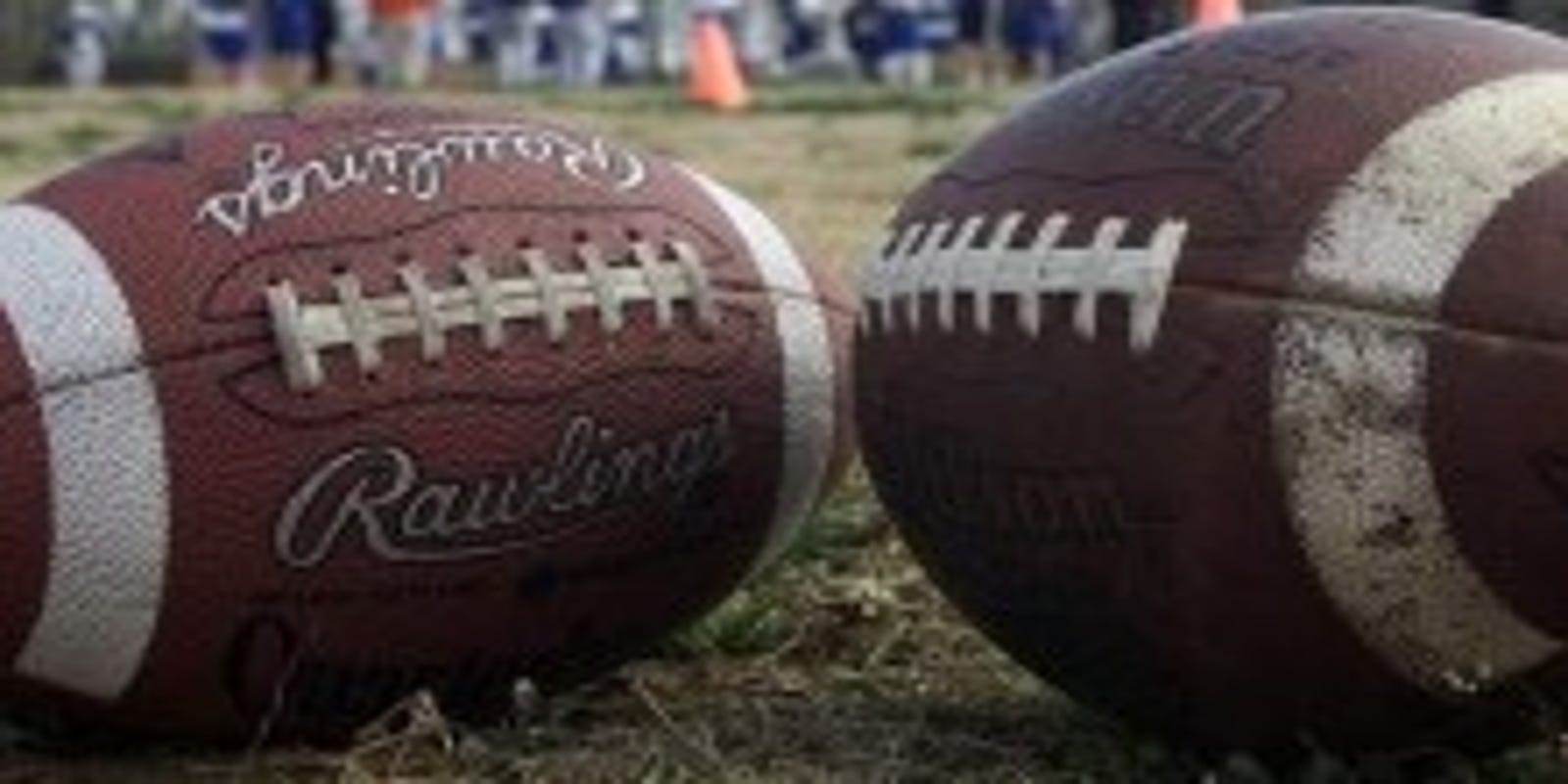 Vancleave Lifts Danville Over Mayfield For Class 2a Football Title