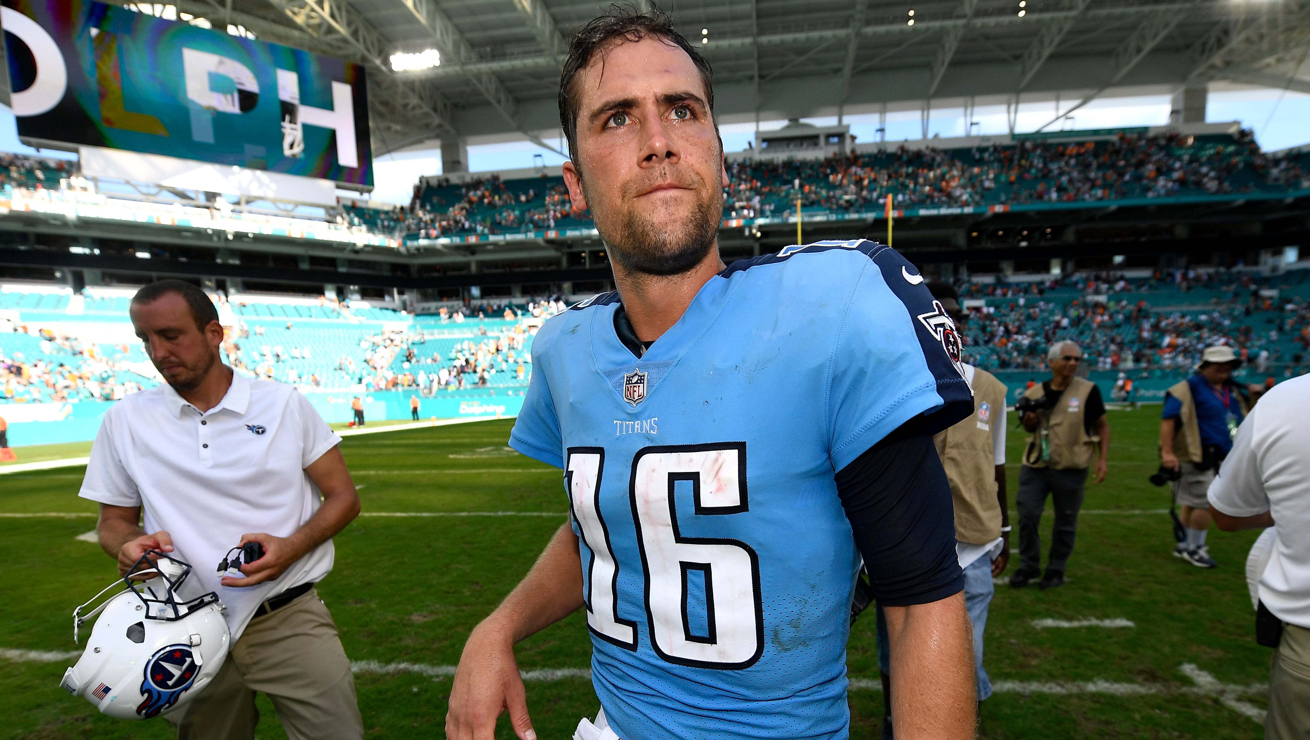 Titans by the numbers Best player to wear each jersey number in