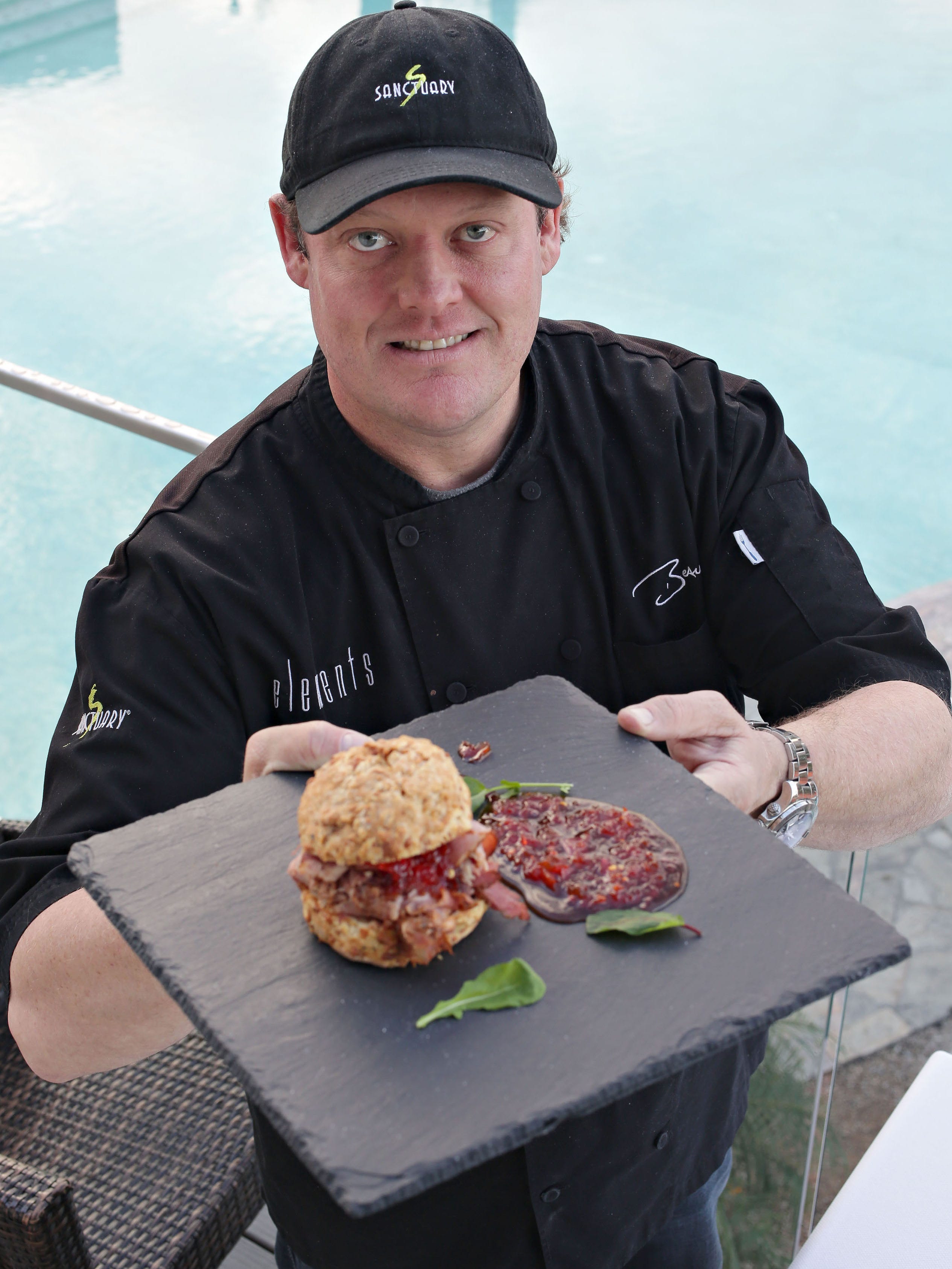 Azcentral Com Food Wine Experience Orchard Dinners Draw Top Chefs
