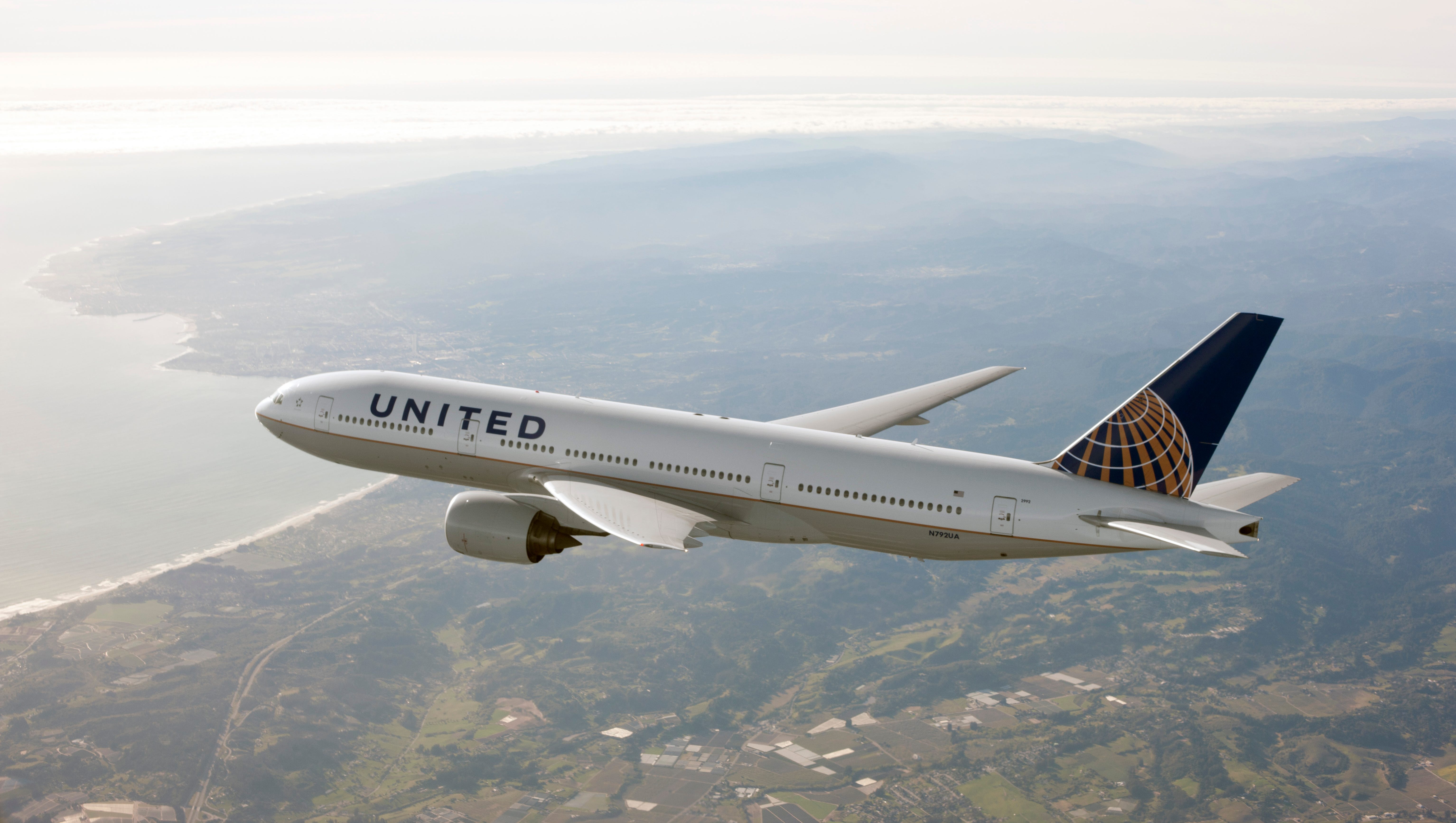 United Airlines to fly nonstop between Chicago and Rome