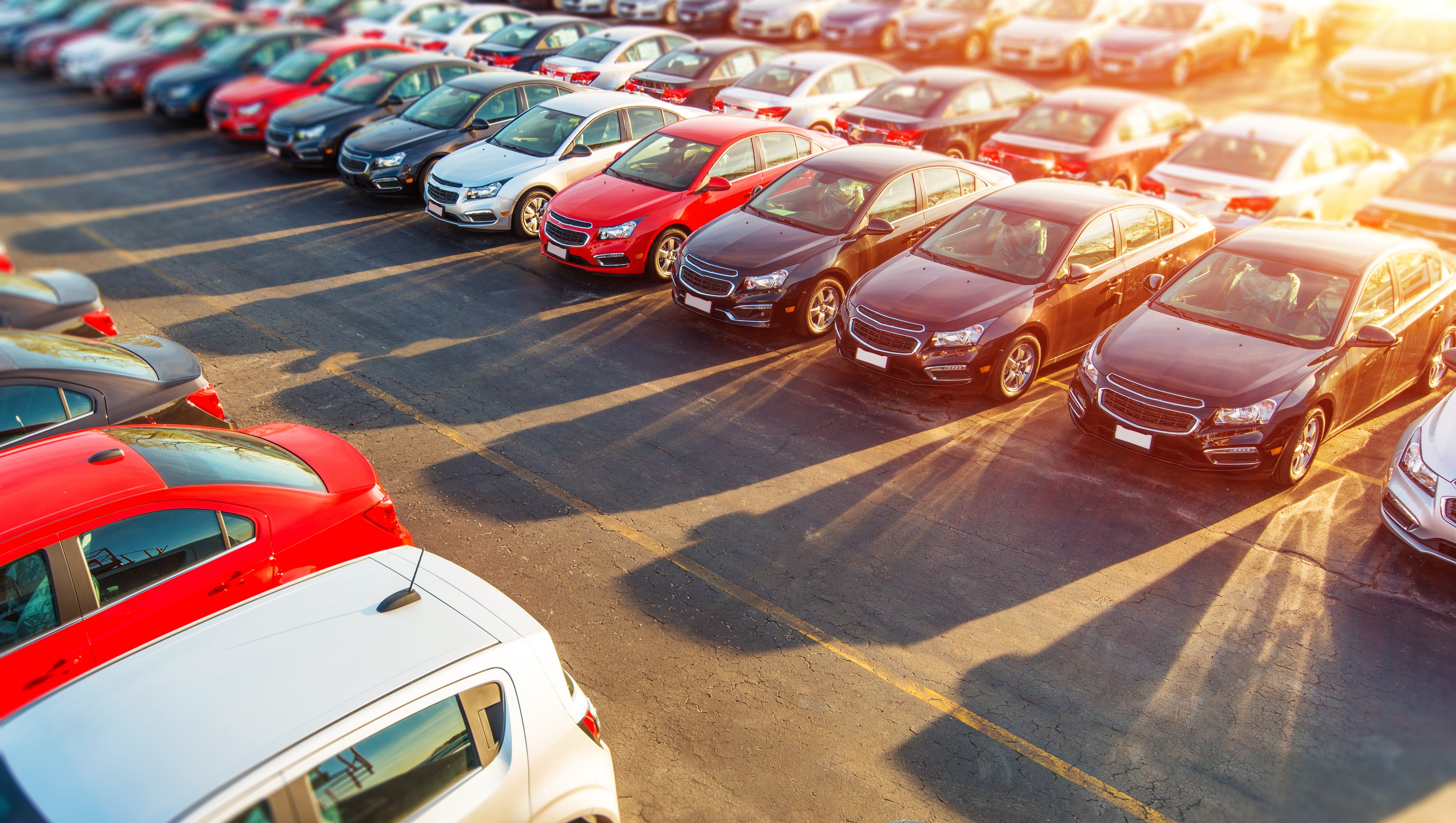 Pa Law Dealerships Can T Sell You A Car On Sunday