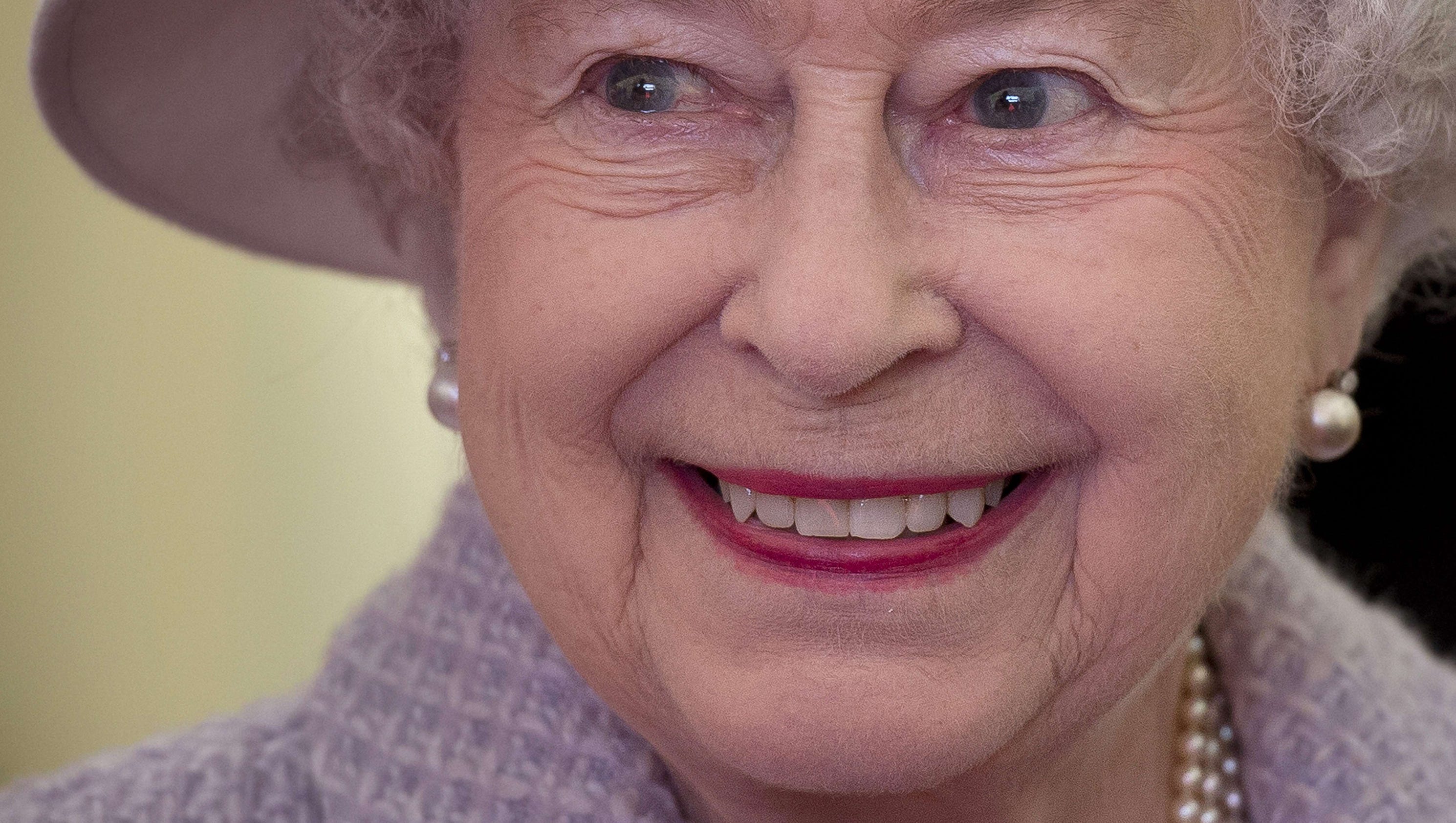 Pivotal moments in Queen Elizabeth II's 63-year reign as UK's monarch 